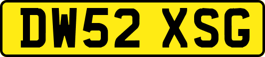 DW52XSG