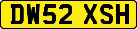 DW52XSH