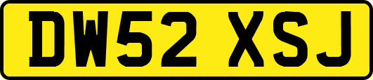 DW52XSJ
