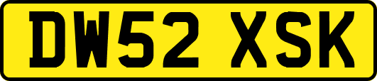 DW52XSK