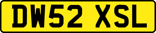DW52XSL