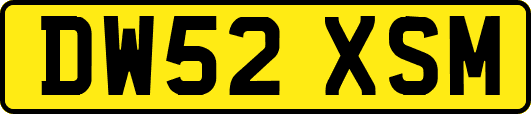 DW52XSM