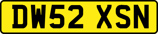 DW52XSN