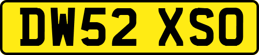 DW52XSO
