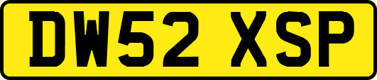 DW52XSP
