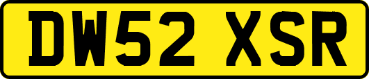 DW52XSR