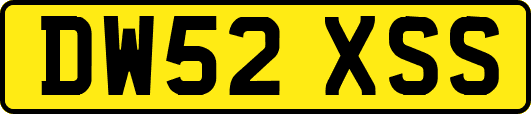 DW52XSS