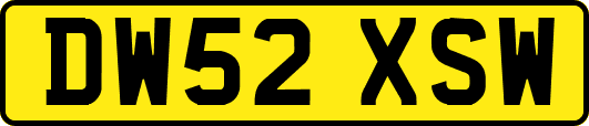 DW52XSW