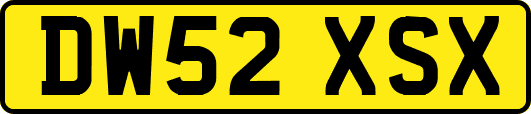 DW52XSX