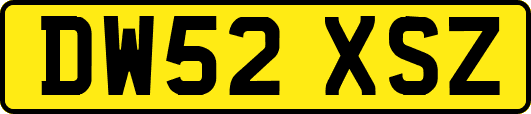 DW52XSZ