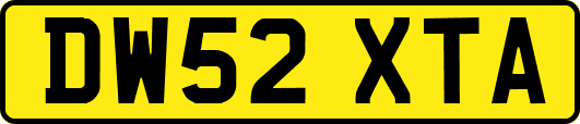 DW52XTA
