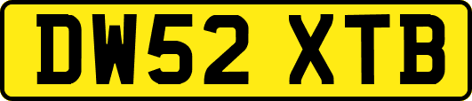 DW52XTB