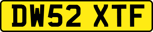 DW52XTF