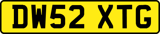 DW52XTG