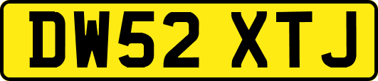DW52XTJ
