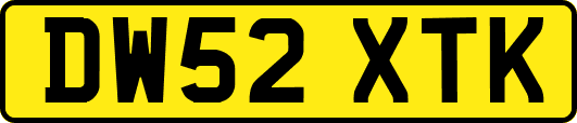 DW52XTK
