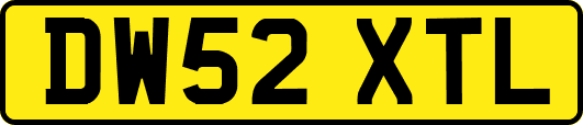 DW52XTL