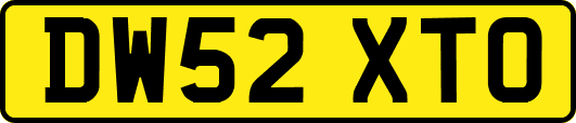 DW52XTO