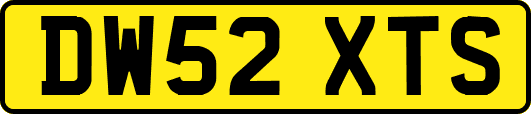 DW52XTS