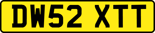 DW52XTT