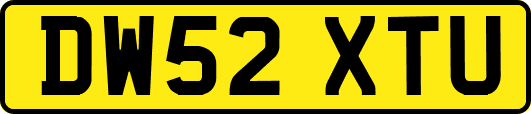 DW52XTU