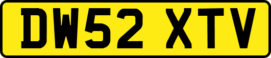 DW52XTV