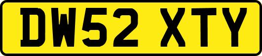 DW52XTY