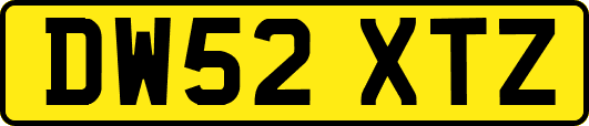 DW52XTZ