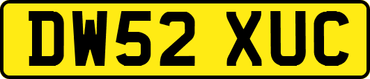 DW52XUC