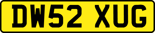 DW52XUG