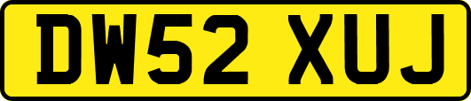 DW52XUJ