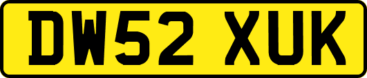 DW52XUK