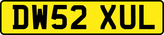 DW52XUL