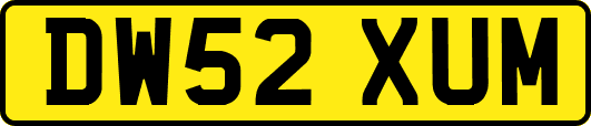 DW52XUM