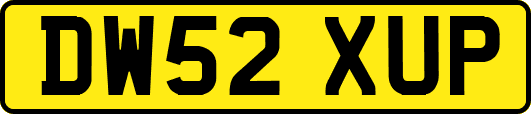 DW52XUP