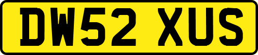 DW52XUS