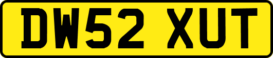 DW52XUT