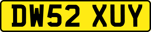 DW52XUY