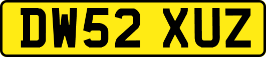 DW52XUZ