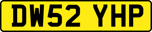 DW52YHP