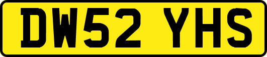DW52YHS