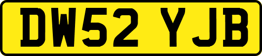 DW52YJB