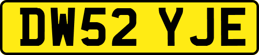 DW52YJE