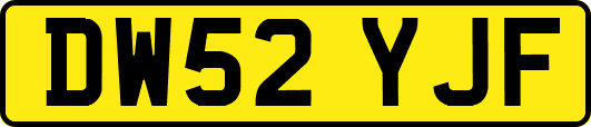 DW52YJF