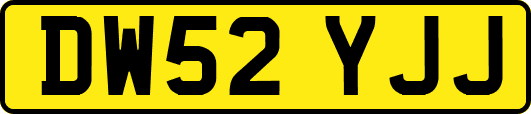 DW52YJJ