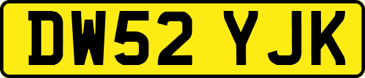 DW52YJK
