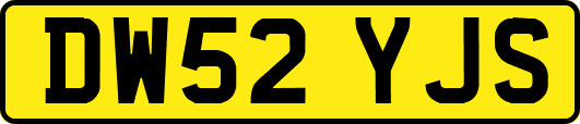 DW52YJS