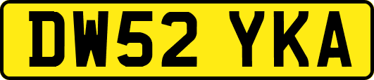 DW52YKA