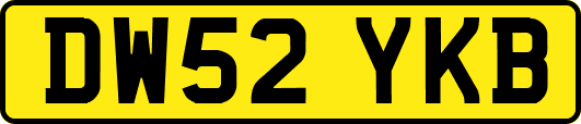 DW52YKB