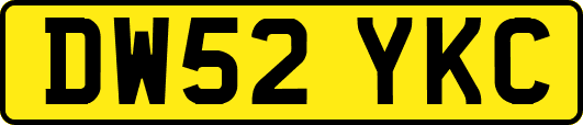 DW52YKC